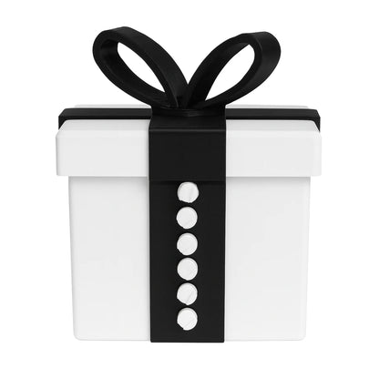 Șurub-Box – Cadoul care nu se lasă deschis ușor