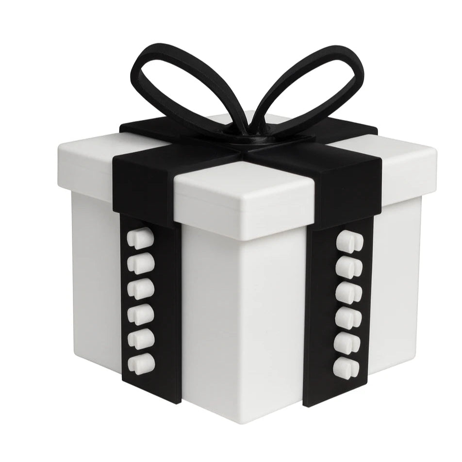 Șurub-Box – Cadoul care nu se lasă deschis ușor