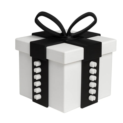 Șurub-Box – Cadoul care nu se lasă deschis ușor